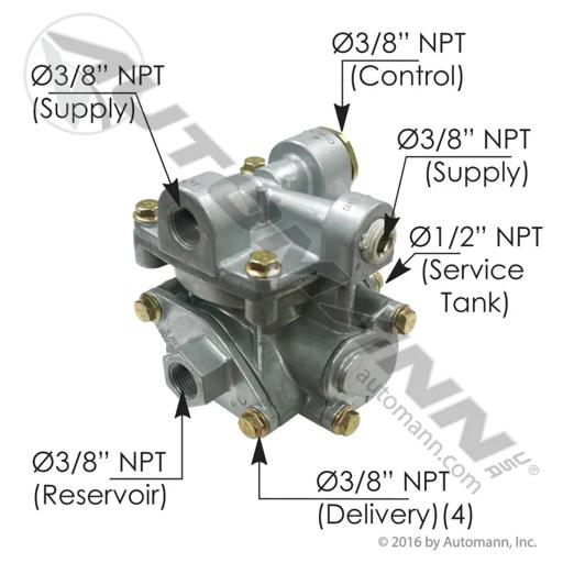 Automann - MZA170.KN26000 - 170.KN26000