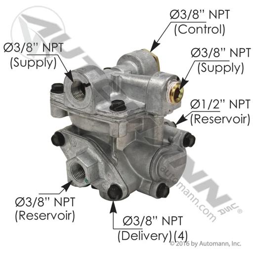 Automann - MZA170.KN26020 - 170.KN26020