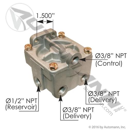 Automann - MZA170.KN28060 - 170.KN28060