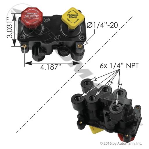 Automann - MZA170.KN20611 - 170.KN20611