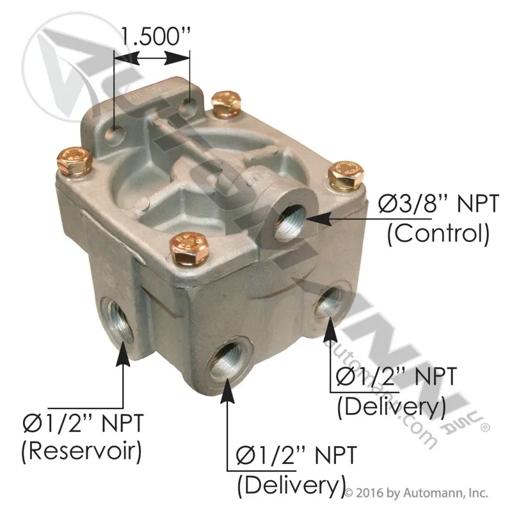 Automann - MZA170.KN28061 - 170.KN28061