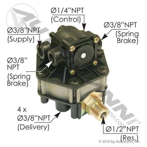 Automann - MZA170.KN28601 - 170.KN28601