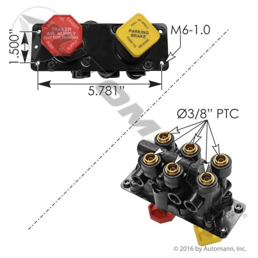 Automann - MZA170.KN20607WF - 170.KN20607WF