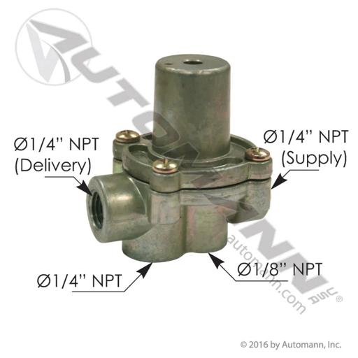 Automann - MZA170.KN31000 - 170.KN31000