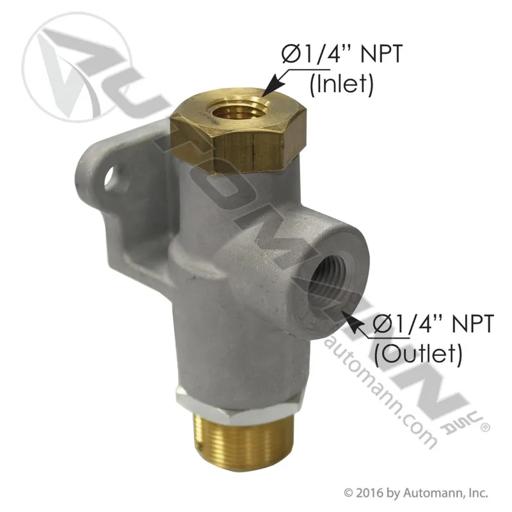 Automann - MZA170.KN31060 - 170.KN31060
