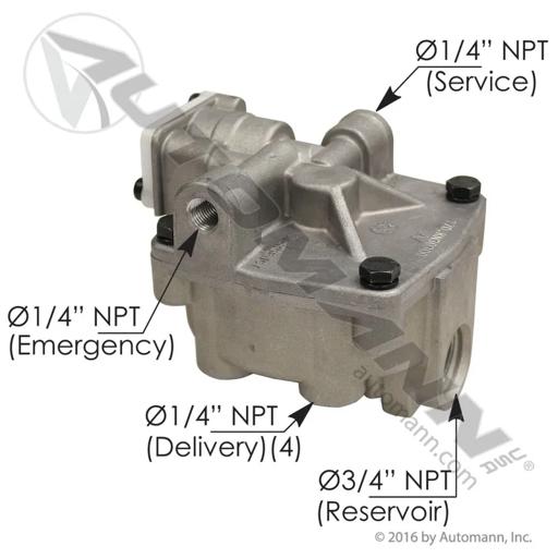 Automann - MZA170.KN30300 - 170.KN30300