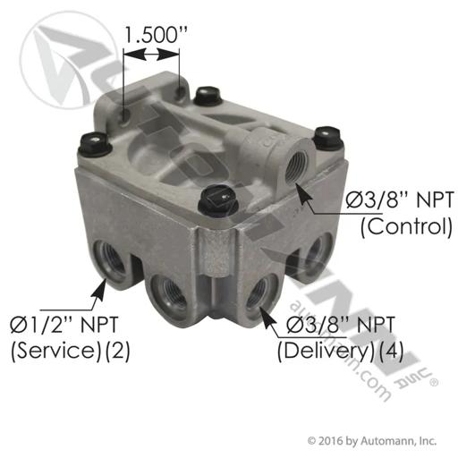 Automann - MZA170.KN28080 - 170.KN28080