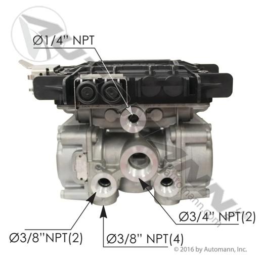 Automann - MZA170.S4005001020 - 170.S4005001020