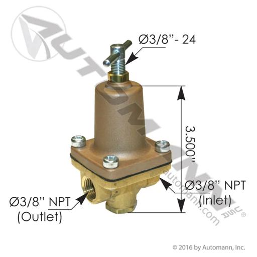 Automann - MZA170.KN31070 - 170.KN31070