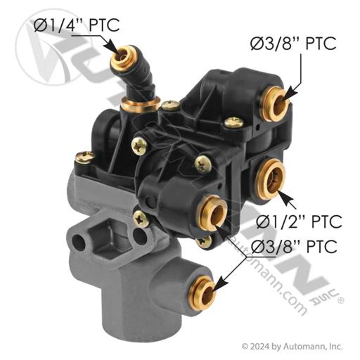 Automann - MZA170.KN34123 - 170.KN34123