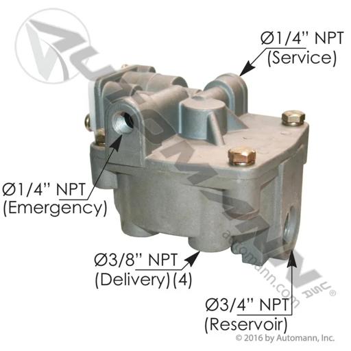 Automann - MZA170.KN30400 - 170.KN30400