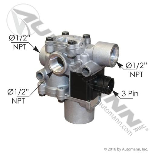 Automann - MZA170.S4721950940 - 170.S4721950940