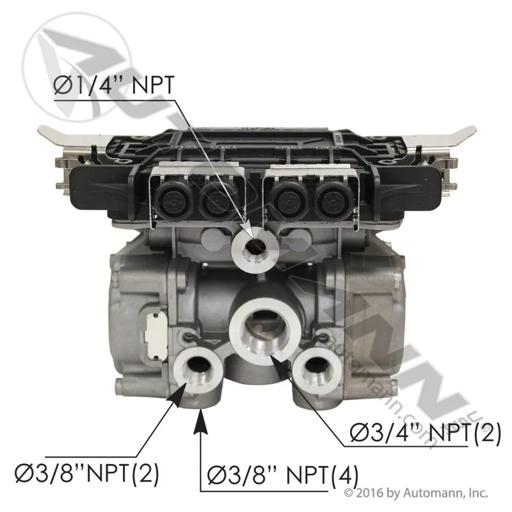 Automann - MZA170.S4005001030 - 170.S4005001030