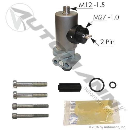 Automann - MZA170.S4721709212 - 170.S4721709212