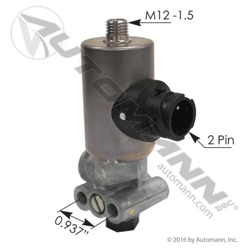 Automann - MZA170.S4721707970 - 170.S4721707970