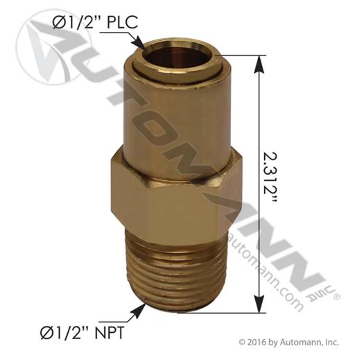 Automann - MZA170.SC3701 - 170.SC3701