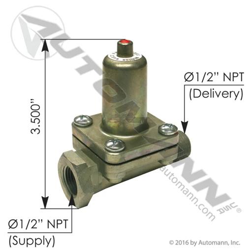 Automann - MZA170.S4341003100 - 170.S4341003100