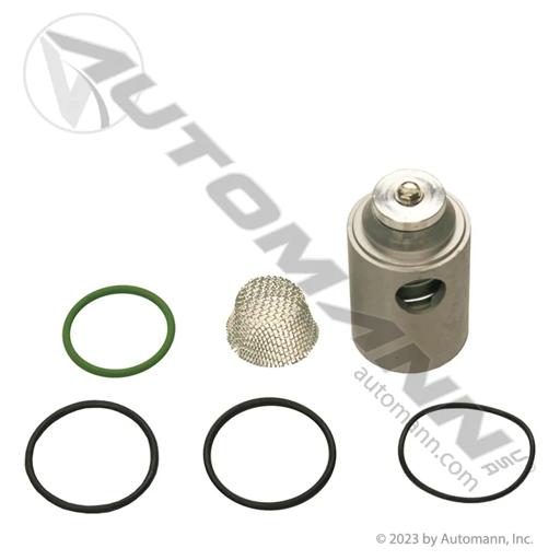 Automann - MZA170.SKF235 - 170.SKF235