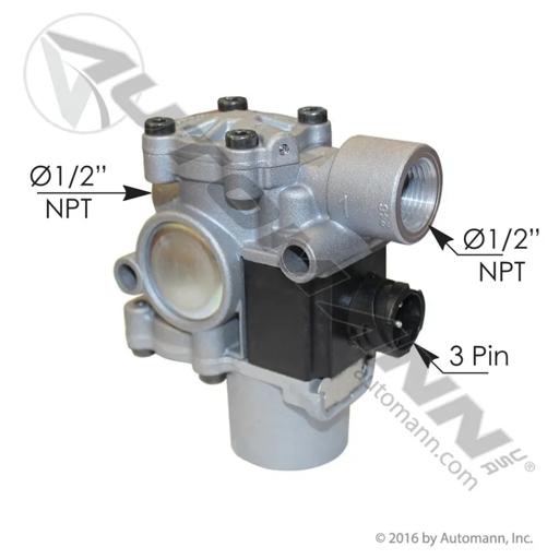 Automann - MZA170.S4721950950 - 170.S4721950950