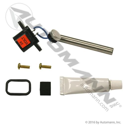 Automann - MZA170.SKF619111 - 170.SKF619111