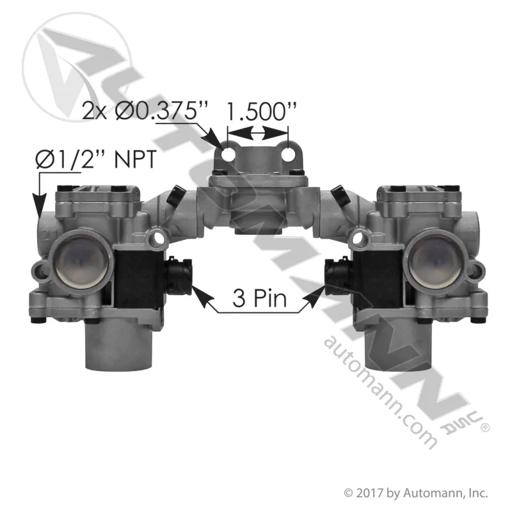 Automann - MZA170.S4725003300 - 170.S4725003300
