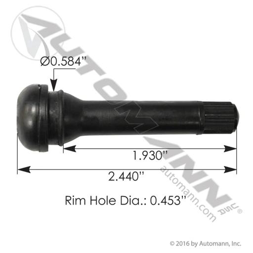 Automann - MZA170.TR418 - 170.TR418