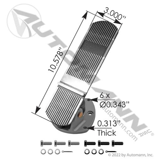 Automann - MZA170.SN4017A - 170.SN4017A