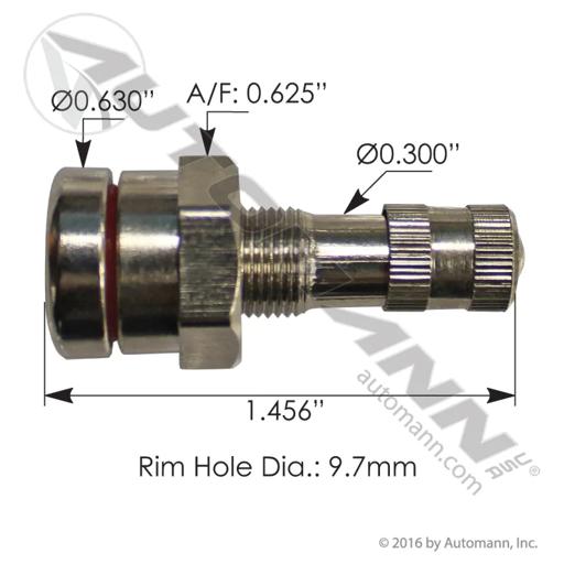 Automann - MZA170.TR542T - 170.TR542T