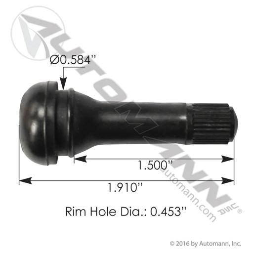 Automann - MZA170.TR414 - 170.TR414