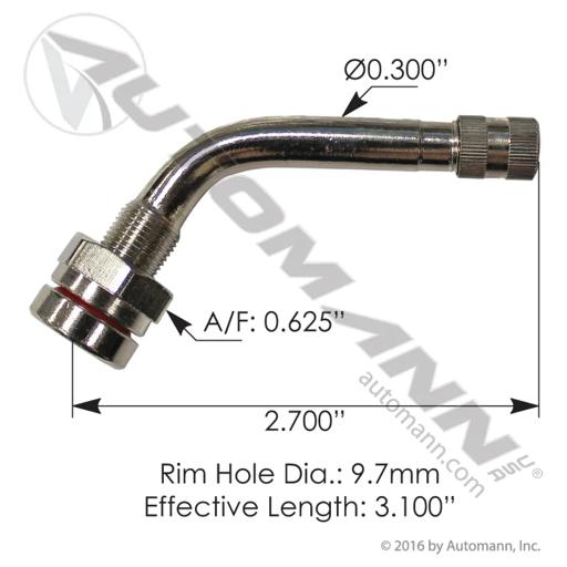 Automann - MZA170.TR544DH - 170.TR544DH