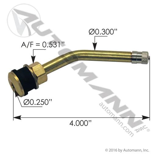 Automann - MZA170.TR572 - 170.TR572