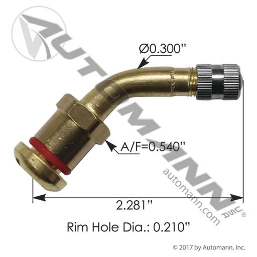 Automann - MZA170.V3221 - 170.V3221