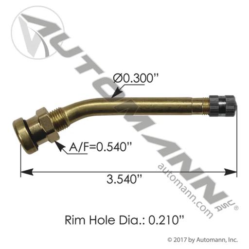 Automann - MZA170.V3204 - 170.V3204