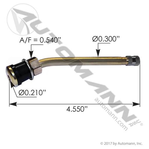 Automann - MZA170.TR573FH - 170.TR573FH