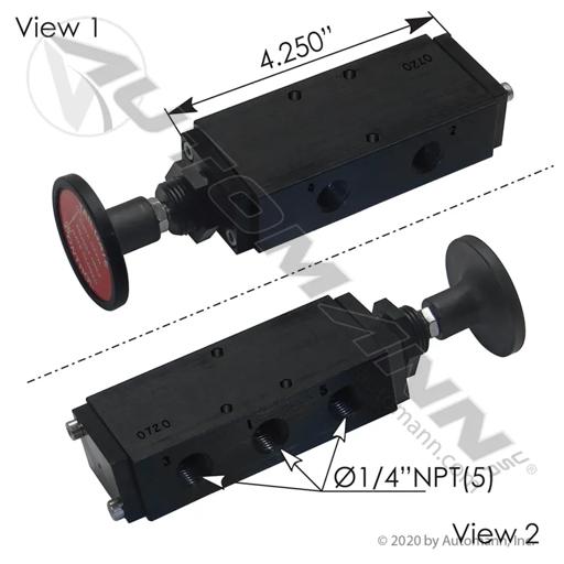 Automann - MZA170.V24301 - 170.V24301