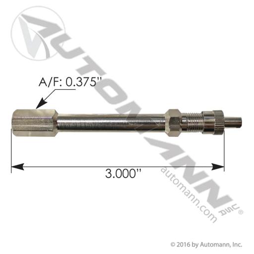 Automann - MZA170.VE3000 - 170.VE3000