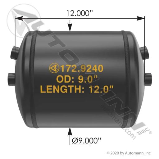 Automann - MZA172.924 - 172.924