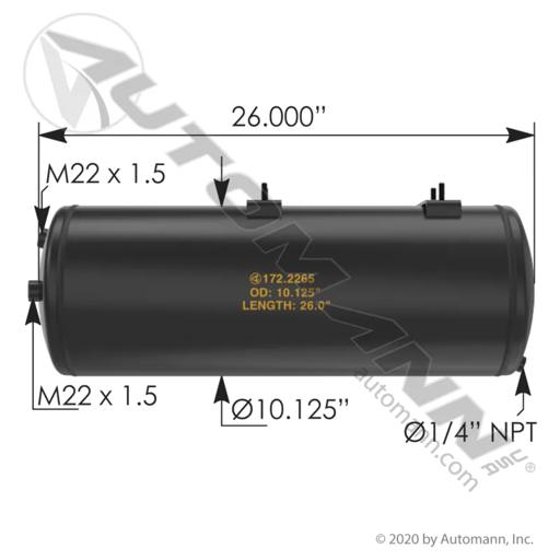 Automann - MZA172.2265 - 172.2265
