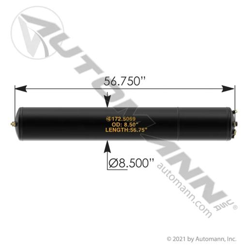 Automann - MZA172.5069 - 172.5069