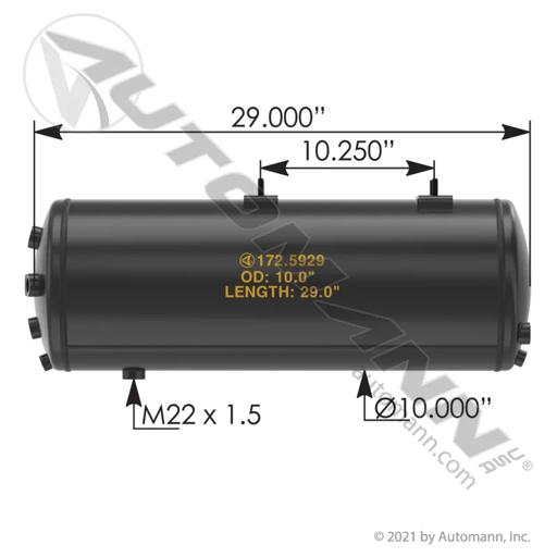 Automann - MZA172.5929 - 172.5929