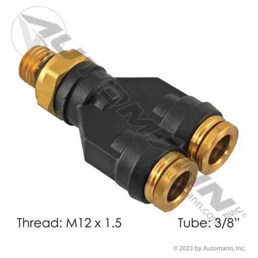Automann - MZA177.12C616M12 - 177.12C616M12
