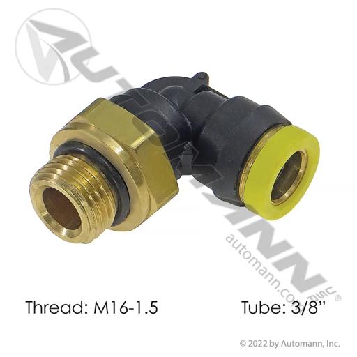 Automann - MZA177.12C696M16Y - 177.12C696M16Y