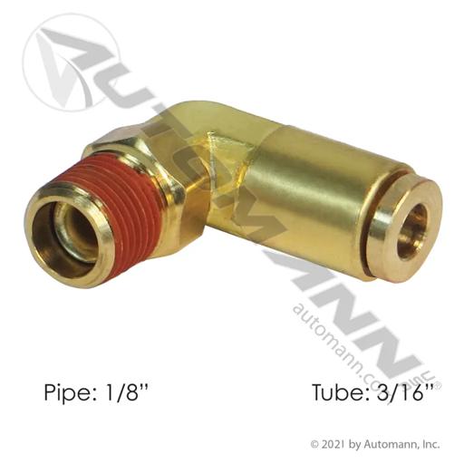 Automann - MZA177.13B693A - 177.13B693A