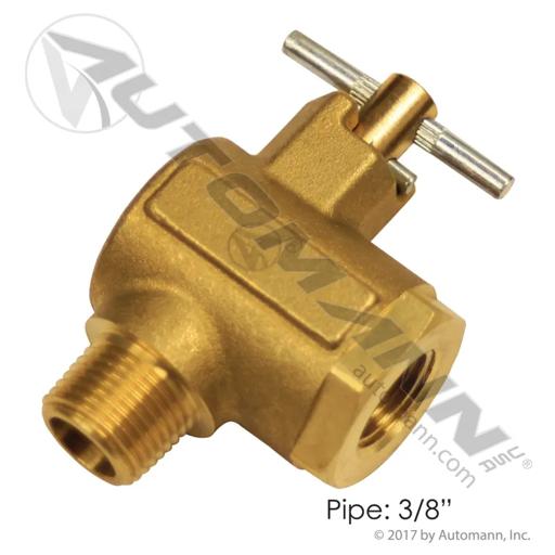 Automann - MZA177.424CC - 177.424CC