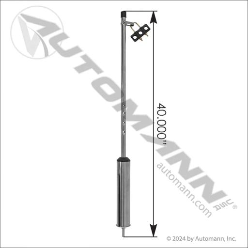 Automann - MZA177.3001 - 177.3001