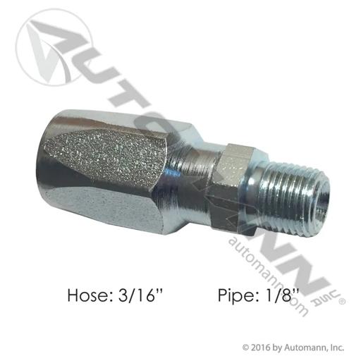 Automann - MZA177.7714A - 177.7714A