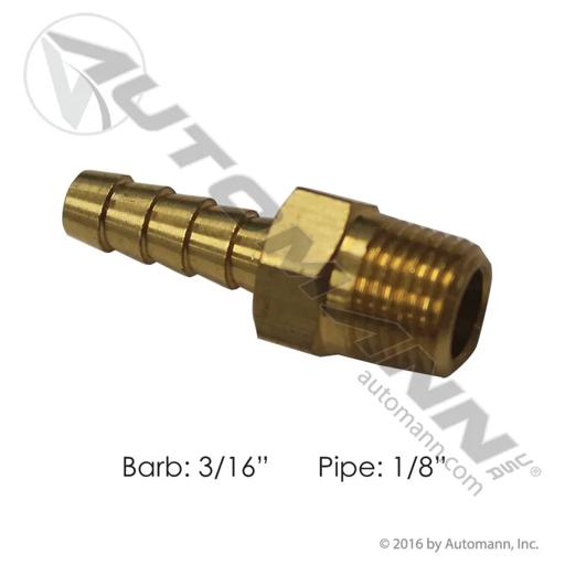 Automann - MZA177.8253A - 177.8253A