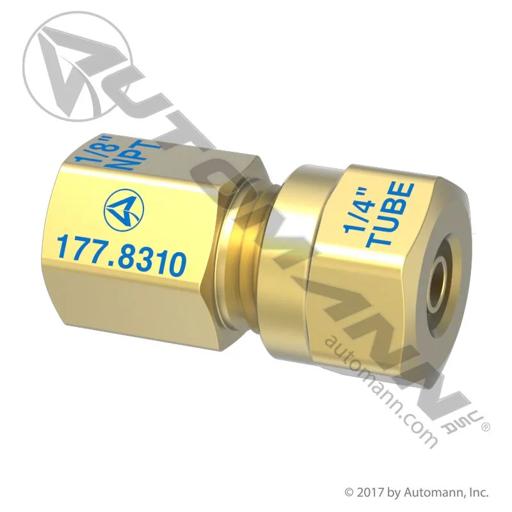 Automann - MZA177.8310 - 177.8310