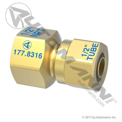 Automann - MZA177.8316 - 177.8316