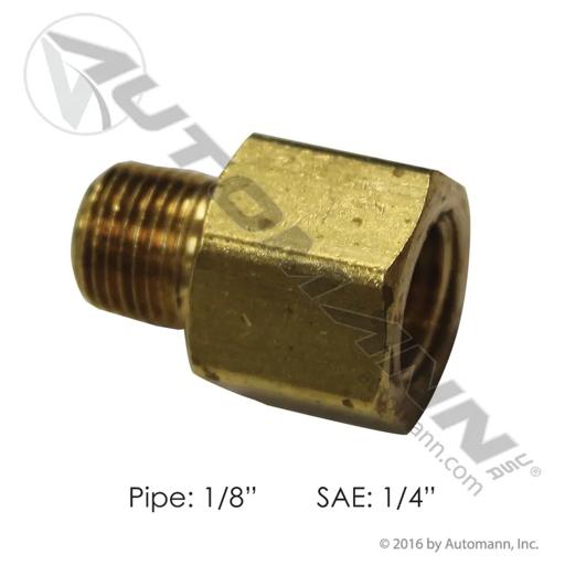 Automann - MZA177.8334A - 177.8334A